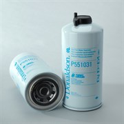 P551031 Топливный фильтр-сепаратор навинчиваемый Donaldson