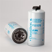 P551076 Топливный фильтр-сепаратор навинчиваемый Donaldson