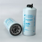 P551077 Топливный фильтр-сепаратор навинчиваемый Donaldson
