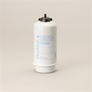 P551422 Топливный фильтр-сепаратор, картридж Donaldson