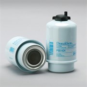 P551424 Топливный фильтр-сепаратор, картридж Donaldson