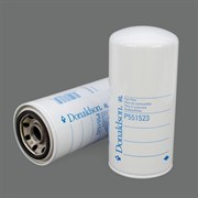 P551523 Топливный фильтр навинчиваемый Donaldson