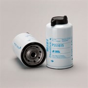 P551615 Топливный фильтр-сепаратор навинчиваемый Donaldson
