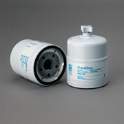 P551744 Топливный фильтр-сепаратор навинчиваемый Donaldson