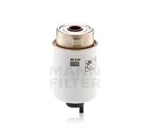 WK8140 Фильтр топливный Mann filter