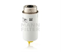 WK8154 Фильтр топливный Mann filter