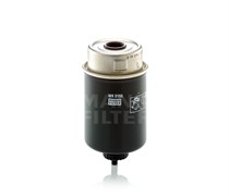 WK8155 Фильтр топливный Mann filter