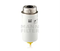 WK8158 Фильтр топливный Mann filter