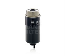 WK8160 Фильтр топливный Mann filter