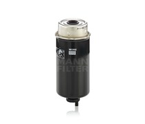 WK8162 Фильтр топливный Mann filter