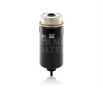 WK8164 Фильтр топливный Mann filter