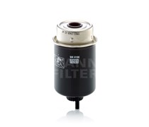 WK8166 Фильтр топливный Mann filter