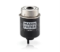 WK8167 Фильтр топливный Mann filter