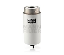 WK8168 Фильтр топливный Mann filter