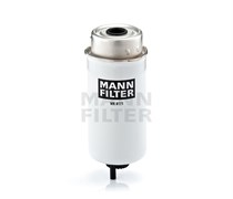 WK8171 Фильтр топливный Mann filter