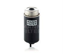 WK8172 Фильтр топливный Mann filter