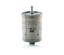 WK818 Фильтр топливный Mann filter