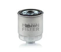 WK818/1 Фильтр топливный Mann filter