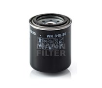 WK818/80 Фильтр топливный Mann filter