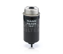 WK8184 Фильтр топливный Mann filter