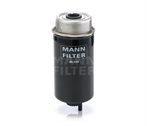WK8188 Фильтр топливный Mann filter