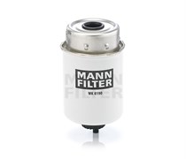WK8190 Фильтр топливный Mann filter