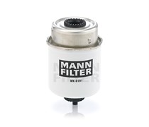 WK8191 Фильтр топливный Mann filter
