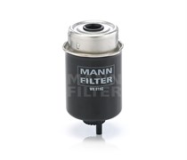 WK8192 Фильтр топливный Mann filter