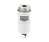 WK8193 Фильтр топливный Mann filter