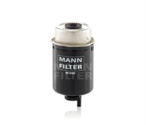 WK8195 Фильтр топливный Mann filter