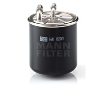 WK820/1 Фильтр топливный Mann filter