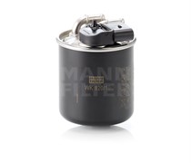 WK820/16 Фильтр топливный Mann filter