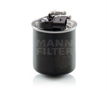WK820/20 Фильтр топливный Mann filter