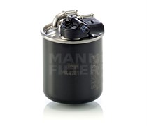 WK820/21 Фильтр топливный Mann filter