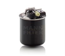 WK820/22 Фильтр топливный Mann filter