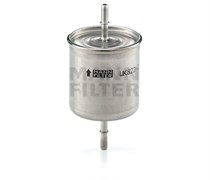 WK822/2 Фильтр топливный Mann filter