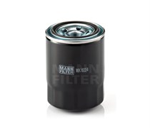 WK822/4 Фильтр топливный Mann filter