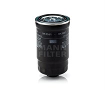 WK824/1 Фильтр топливный Mann filter
