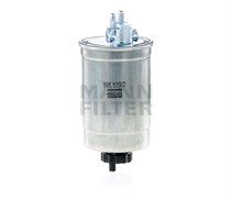 WK829/2 Фильтр топливный Mann filter