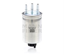 WK829/3 Фильтр топливный Mann filter