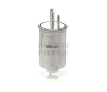WK829/6 Фильтр топливный Mann filter