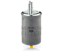 WK829/7 Фильтр топливный Mann filter