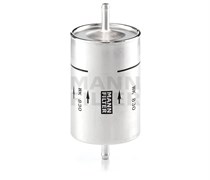 WK830 Фильтр топливный Mann filter