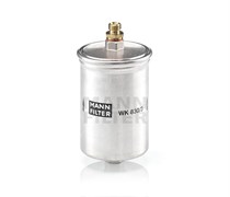 WK830/3 Фильтр топливный Mann filter