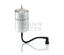 WK832/1 Фильтр топливный Mann filter
