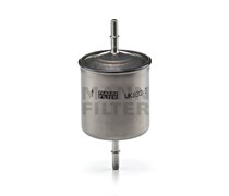 WK832/2 Фильтр топливный Mann filter