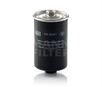 WK834/1 Фильтр топливный Mann filter