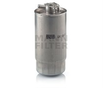 WK841/1 Фильтр топливный Mann filter