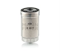 WK842/10 Фильтр топливный Mann filter