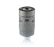 WK842/15 Фильтр топливный Mann filter